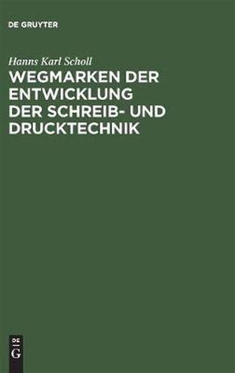 Wegmarken der entwicklung der schreib  und drucktechnik. - Scaffolding manual british standard free download.