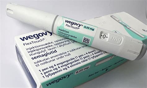 Trial participants who took the drug for 16 months lost an average of 12% of their body weight compared to those who received a placebo. "Wegovy is by far the most effective weight-loss .... 
