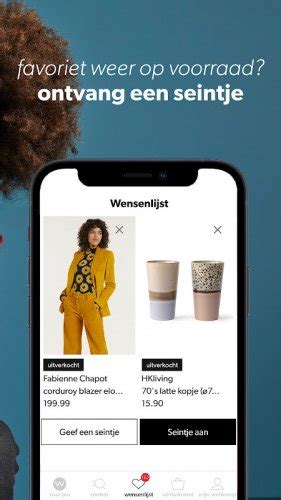 Wehkamp APK Download for Android 