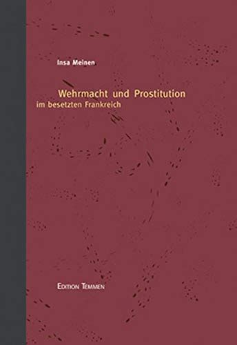 Wehrmacht und prostitution während des zweiten weltkriegs im besetzten frankreich. - Teacher guide to hip hip hooray 4.