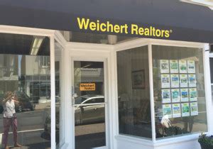 Weichert, Realtors® - Spring Lake Roster