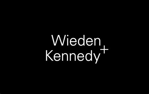 Weiden kennedy. Apr 20, 2020 · The 2019 star of Wieden+Kennedy, however, was the New York office. Founded in 1995 as a media shop before going full service in 1997, New York spent years focused on its primary client, ESPN. 