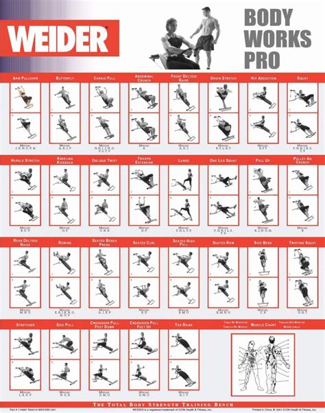 Weider weight system exercise guide video. - Canon dr 5010c document scanner parts manual list.
