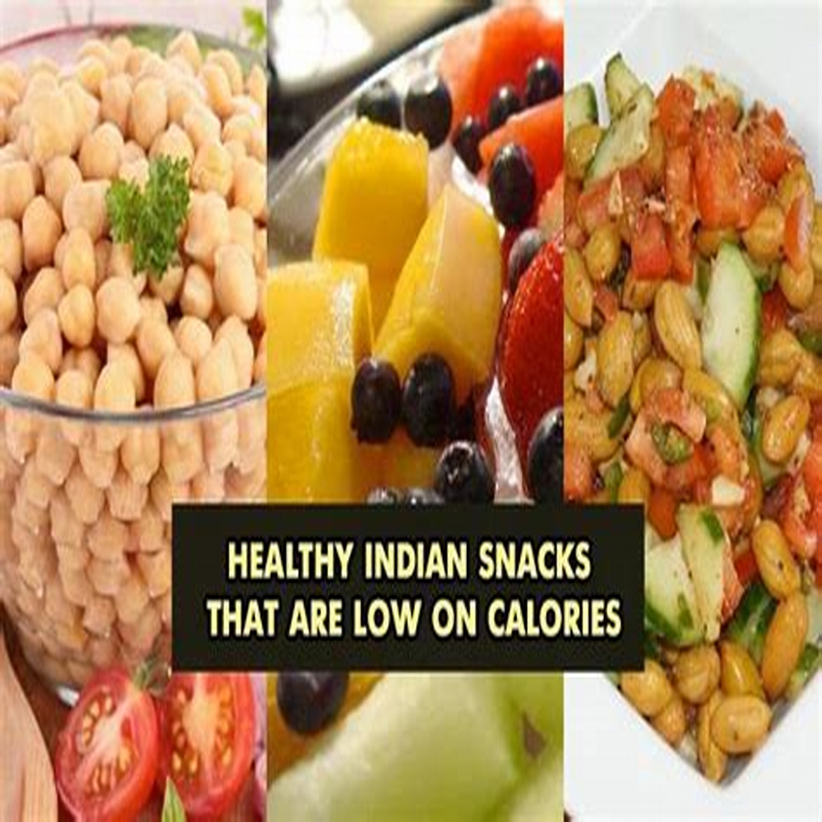 2024 Weight Loss: Tasty and healthy Indian snacks that help in reducing ...
