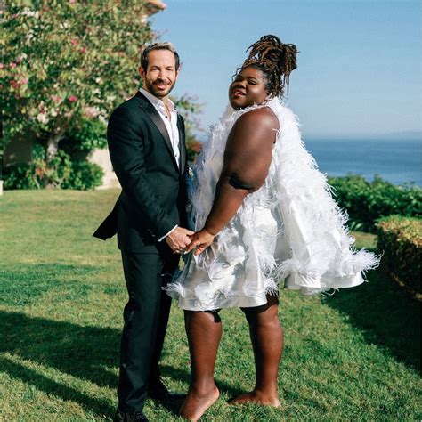 Weight Loss Gabourey Sidibe Wedding