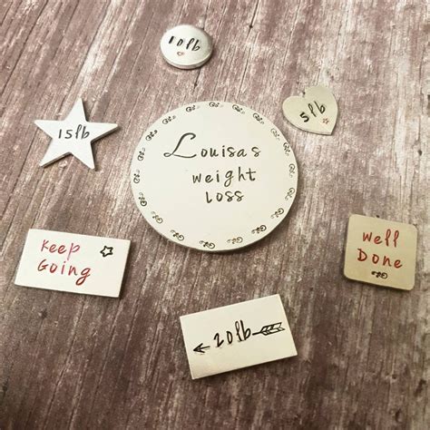 Weight Loss Magnets - Etsy