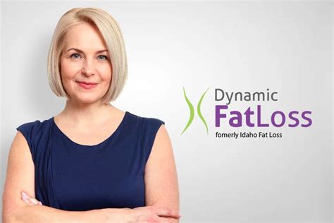 Weight Loss Services Idaho Dynamic Fat Loss