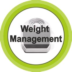 Weight Management - Pierre-EcoHealth