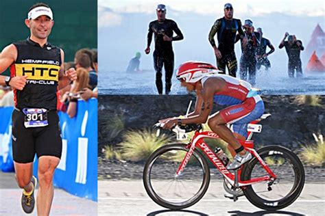 Weight Training for Endurance Addicts