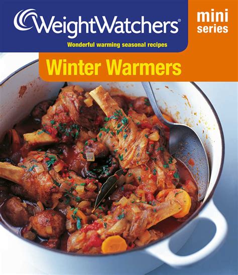 Weight Watchers Mini Series Winter Warmers