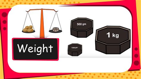 Weight and weigh. How can you tell if an item or animal weighs 50 pounds? Reading reviews about the item or animal can be very helpful. But it’s only by weighing it will you be able to ascertain its... 