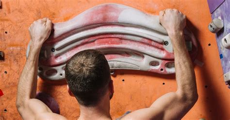 Weight in climbing.  This complete eight-phase training series will coach you...