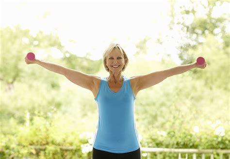 Seniors should strive for a balanced workout including aerobic activity, strength training and balance and flexibility exercises. Staying active benefits senior's physical, emotional and mental health. …. 