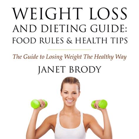 Weight loss and dieting guide food rules and health tips by janet brody. - Culture shock argentina a guide to customs and etiquette.