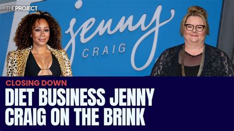 Weight loss brand Jenny Craig considers bankruptcy 