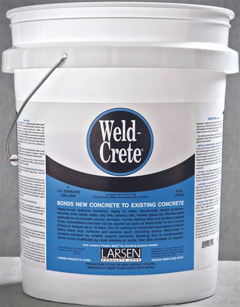 The exact weight of 5 gallons of concrete depends on the type of concrete mix used. Generally speaking, a 5-gallon bucket of concrete can weigh anywhere from 40 to 60 pounds. This is because concrete mix is typically composed of sand, gravel, and cement, and each of these components can vary in weight. For example, a 5-gallon bucket of ready .... 