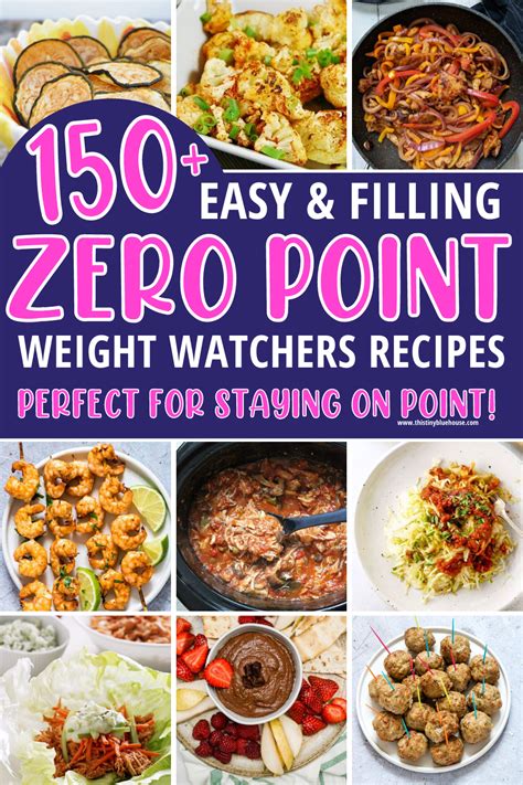 Weight watchers zero point recipes. Not such a sweet truth. In the world of nutrition, there’s one question that comes up over and over again: Are artificial sweeteners like Splenda, Equal, and Sweet n’ Low actually ... 
