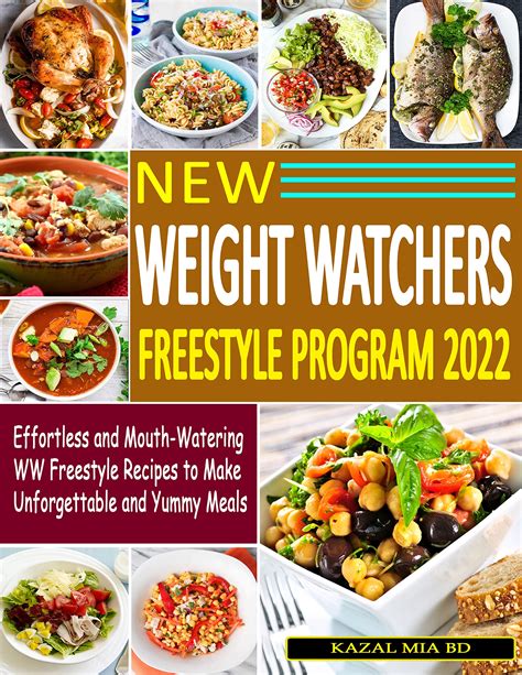 Read Weight Watchers Freestyle 2020 New Year And New Weight Watchers Freestyle Recipes For A New You By J Beckam