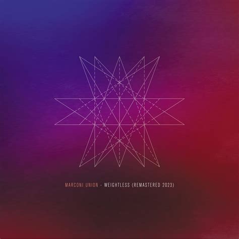 Weightless Part 1 Marconi Union - Single - Apple Music