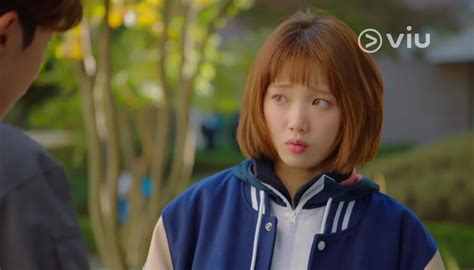 Weightlifting Fairy Kim Bok Joo x My Roommate Is A Gumiho: Mukbang Face-Off. 