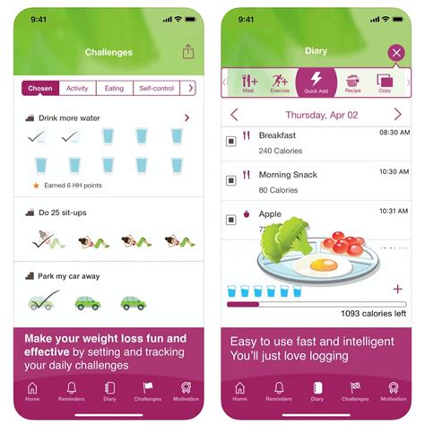 Weightloss app. LoseIt. We found LoseIt! Premium to be simple and intuitive, and the most affordable of the weight loss apps we tested. It offers robust support for its user community, with active nutrition- and ... 