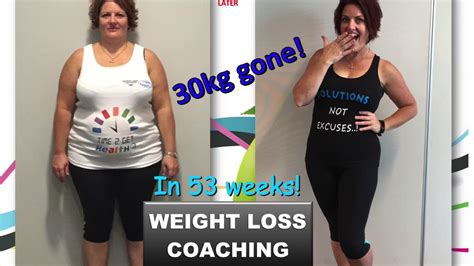 Weightloss coach. As a weight loss coach and group fitness instructor, I’ve created a life surrounded by health, joy, and even wine and chocolate (in moderation). However, this wasn’t always the case. However, this wasn’t always the case. 