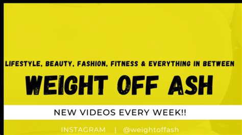 Weightoffash - A Curvy Fashionista's OnlyFans Journey
