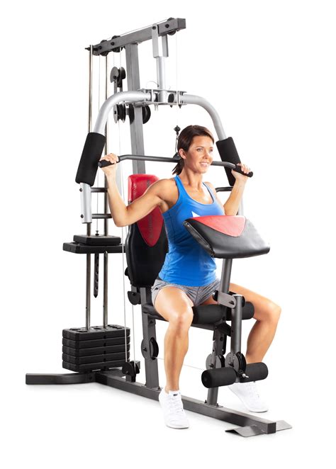 Weights machine. Targeted Isolation: Leg extensions: These machines isolate your quadriceps, allowing you to focus on building strength and definition in this specific muscle group. Leg curls: These machines target your hamstrings, crucial for knee flexion and overall leg power. Isolating them can improve hamstring strength and flexibility, potentially reducing ... 