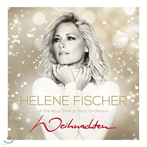 Weihnachten von Helene Fischer auf CD - Musik | Thalia