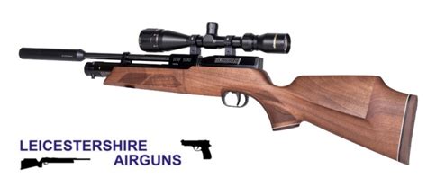 Weihrauch Nottinghamshire -- Weihrauch airguns for sale in ...