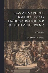Weimarische hoftheater als nationalb©hne f©r die deutsche jugend. - Renault laguna repair manual free download.