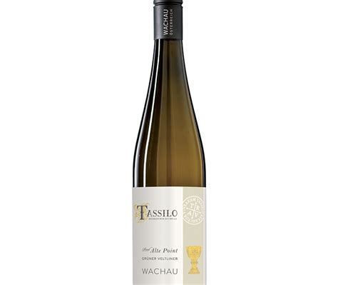 Weingut Müller Tassilo Grüner Veltliner Alte Point 2024