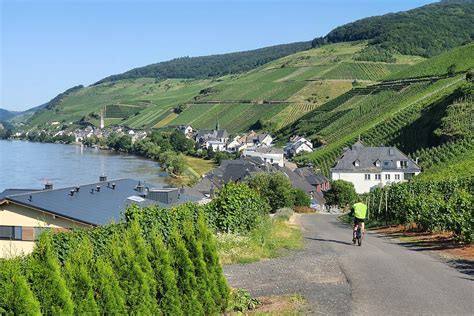 Weingut Mosel Gibbert-Pohl in Zell (Mosel) - Mevr. W. Eudenbach