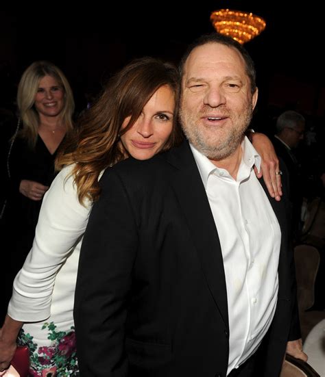 Harvey Weinstein's sexual assault and rape case sparked t
