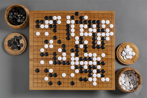 Weiqi online. Create your own! Conquer a territory on a map of Japan, or have fun killing your opponent's groups on a doughnut-shaped board. The only limit is your imagination! A custom board not only brings more fun, but also fills the gameplay with more creativity, true strategic thinking experience and reduces the gap between beginners and advanced players. 