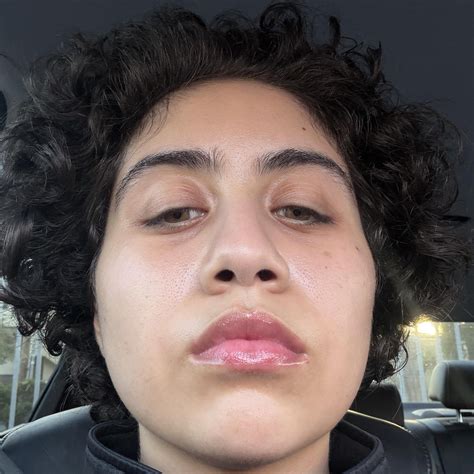 Weird Boobs Filter Onlyfans Leak
