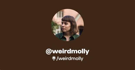 Weird Molly Onlyfans Leak 😈 XXX