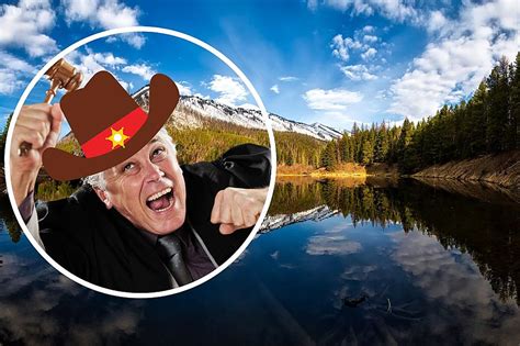 Weird Montana Laws You Need To Hear To Believe!