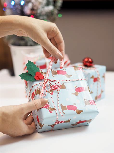 Weird Ways To Wrap Gifts