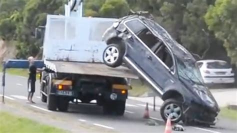 Weird accidents. com/pages/submit-video Follow us for more fails! https ...