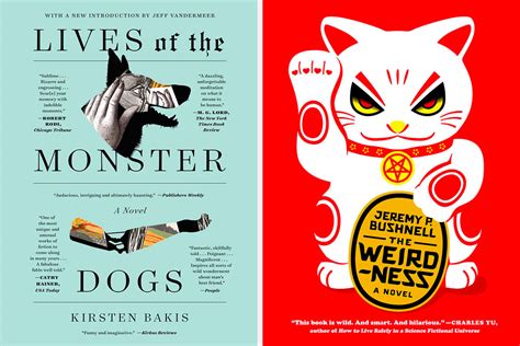 Weird books. 19 Books So Disturbing, People Claim They Truly Traumatized Them. You already know "American Psycho" is on this list. ... She experiences losing time and coming to in weird places. 