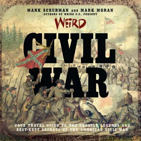 Weird civil war your travel guide to the ghostly legends. - Suzuki rm250 96 02 manuale di servizio.