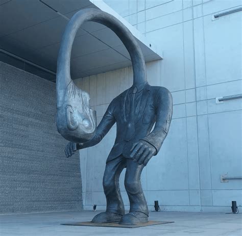 Weird crimes 2024.  That first day was weird.  2.  weirdly wonderful sculptures.  ...