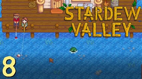 Weird green creature in the ocean :: Stardew Valley …