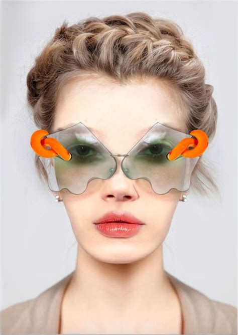 Weird sunglasses. Mar 17, 2020 ... THERE IS AN UPDATED VERSION OF THIS TOPIC WITH BETTER AUDIO: https://youtu.be/6NKL2wHkz2k Please check it out Today's topic is about Glasses ... 