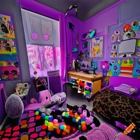 Weirdcore Decor