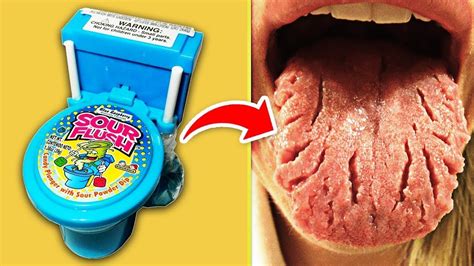 Weirdest candy. Things To Know About Weirdest candy. 