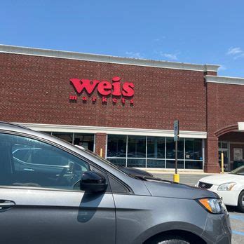 Weis Markets - Gaithersburg, MD - Yelp