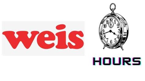 Weis hours. Stores | Weis Markets. The store pharmacy will be closed daily Mon-Sat from 1 to 1:30 PM for lunch. 