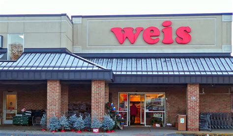 Weis market pharmacy. The store pharmacy will be closed daily Mon-Sat from 1 to 1:30 PM for lunch. Okay! We’ve updated our privacy policy and terms and conditions. By continuing to use this site, you agree to its terms and conditions. Learn More. 